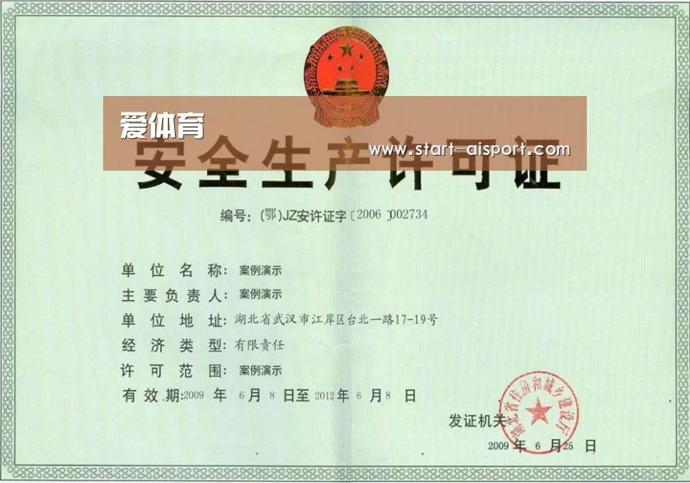 荣誉证书四(图1)